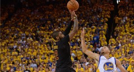 德雷蒙德格林承认约基奇和杜兰特，是自己防守过最强的对手