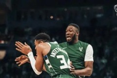 湖人队签下52+8怪兽强援，詹皇东契奇迎超级内线加盟