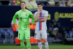 WhoScored欧冠最佳阵：巴黎球员亚马尔、费兰、拉菲尼亚闪耀星光