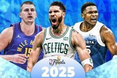 欧锦赛MVP东契奇闪耀，最佳阵容揭晓得分王荣耀时刻