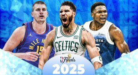 欧锦赛MVP东契奇闪耀，最佳阵容揭晓得分王荣耀时刻