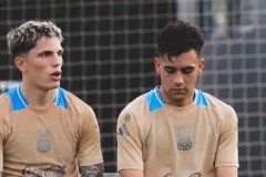 姆巴佩盛赞阿隆索：领导力助球队争冠，凝聚团队精神迎挑战